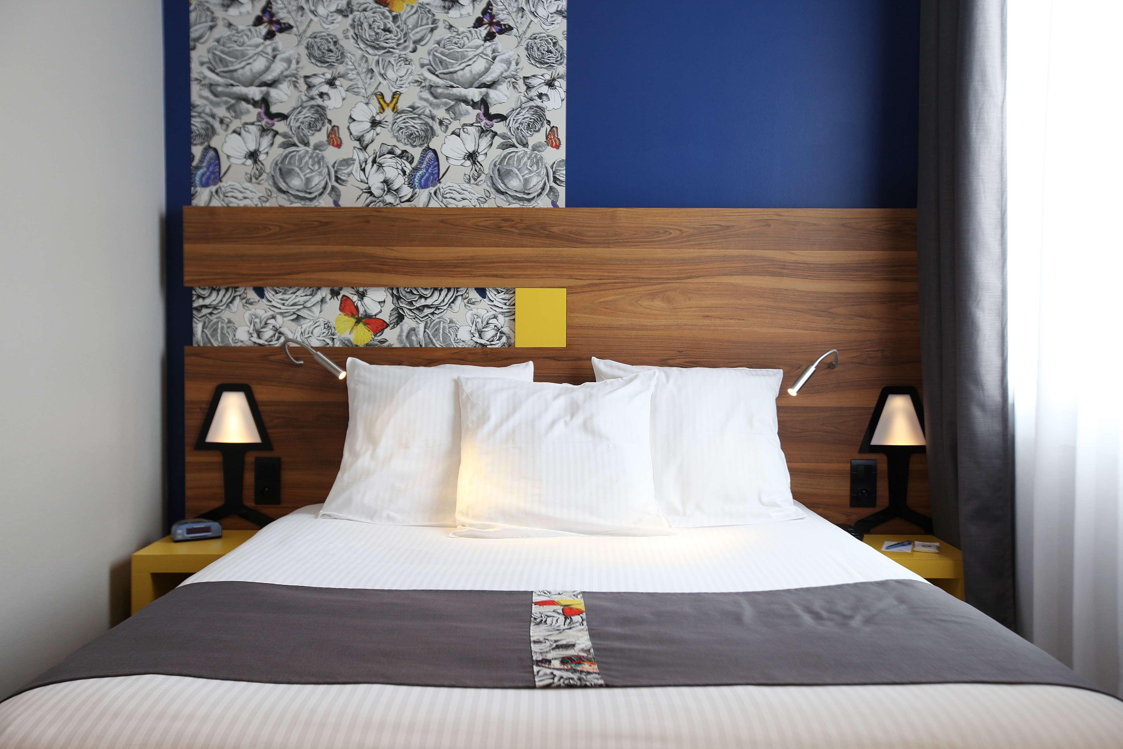 Best Western Hotel De Paris Laval  Exterior photo