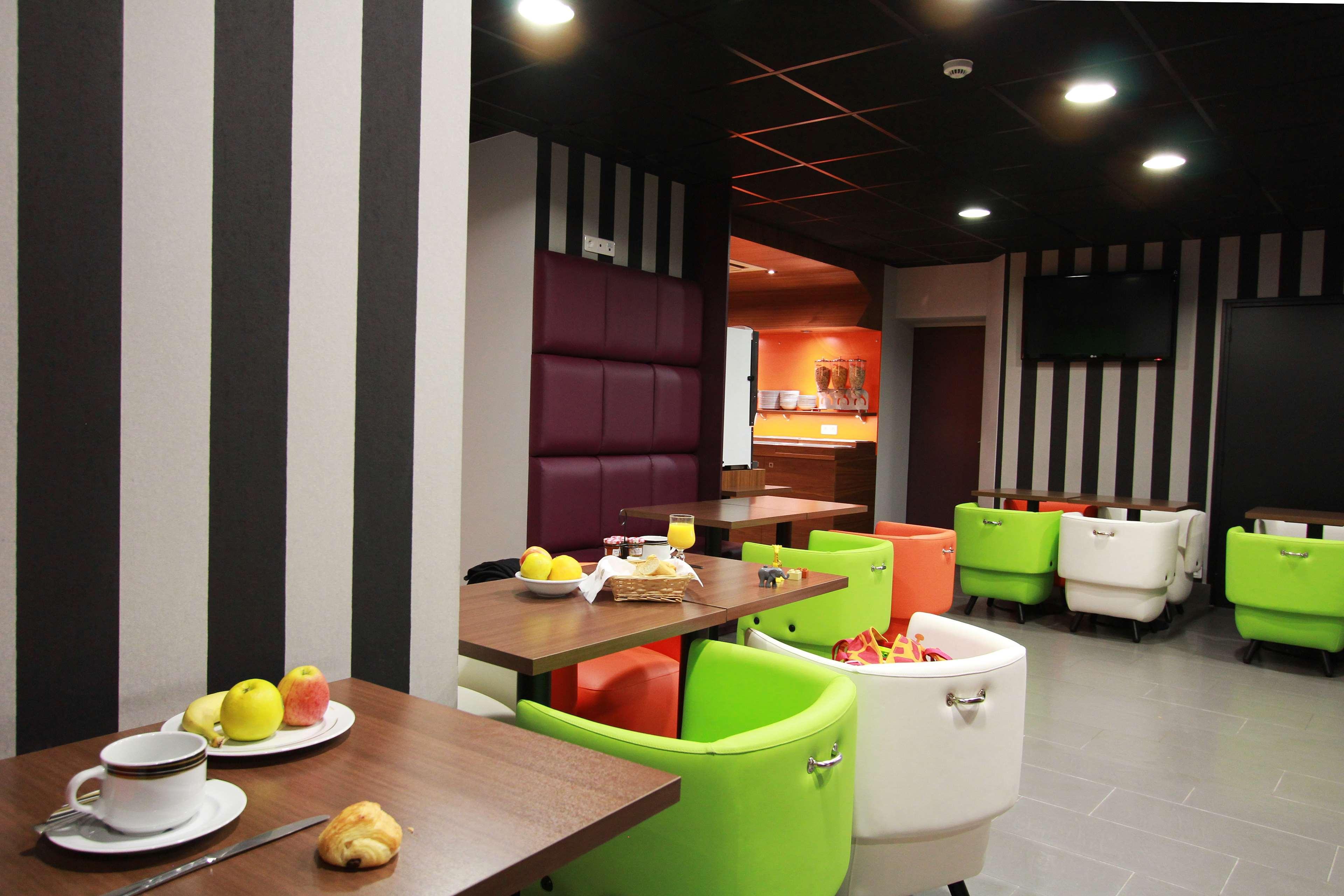 Best Western Hotel De Paris Laval  Exterior photo