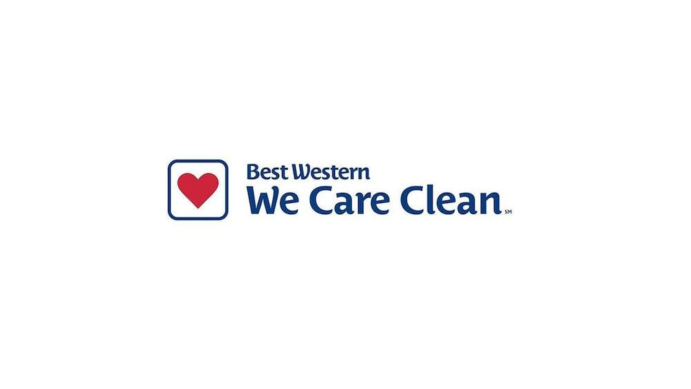 Best Western Hotel De Paris Laval  Exterior photo