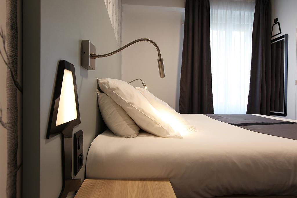 Best Western Hotel De Paris Laval  Exterior photo